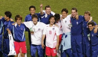 韩国足球新闻(韩国足球新闻最新消息)