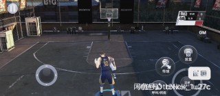 nba2k20安卓版下载(nba2k20安卓版下载破解版豪华存档mod)