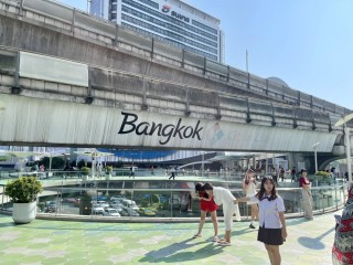 泰国首都(泰国首都曼谷气温多少度)