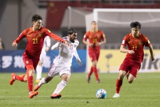 cctv5直播国足vs叙利亚(直播国足vs叙利亚央视体育客户端)