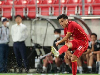 u22国足今天最新消息(u22国足今天最新消息友谊赛结果)