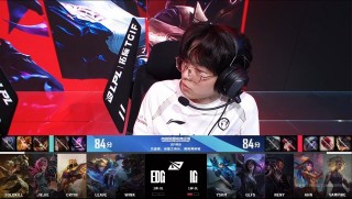为什么edg夺冠比ig夺冠还火(edg为什么不受欢迎)