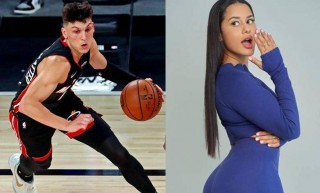 nba希罗女友吃热狗事件(nba希罗女友吃热狗事件是真的吗)