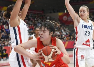中国女篮今晚比赛直播(中国女篮今晚比赛直播视频十5)