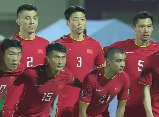 世预赛国足vs叙利亚(世预赛国足vs叙利亚集锦)