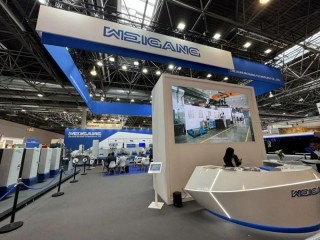 爱普生打印头赋能印刷行业，drupa2024尽显多元潜能
