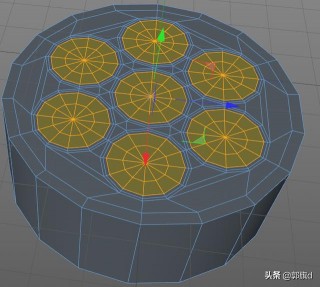 c4d工具集(c4d工具模式快捷键)