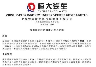 恒大最新情况(恒大许家印最新情况)