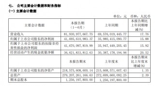 茅台重磅发布！每年分红不低于净利润75%！