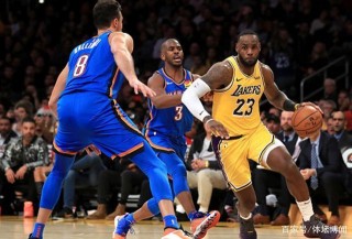 nba常规赛:湖人vs雷霆(nba常规赛湖人vs雷霆比赛录像回放)