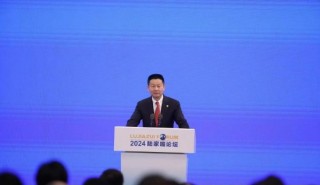 吴清：上市公司财务造假监管执法一以贯之的重点  *** 正在会同相关部门进一步构建综合惩防体系