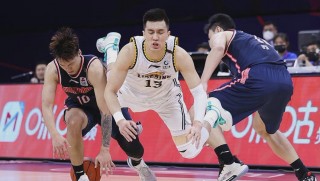 辽宁vs广东(辽宁VS广东最新视频)