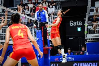 2023女排联赛总决赛(2023女排联赛总决赛时间)
