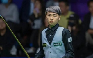 丁俊晖世界排名(丁俊晖世界排名多少位)