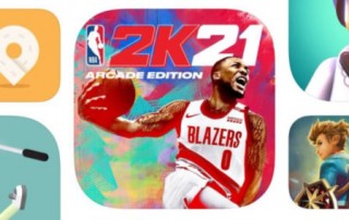 nba2k21安卓版下载(nba2k21安卓版下载手机版中文版)