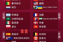 2022年世界杯比赛结果(2022年世界杯比赛结果一览表)