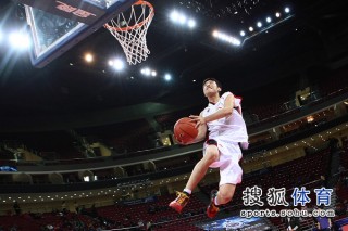 cba全明星赛扣篮大赛(cba全明星赛扣篮大赛什么时候开始)