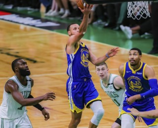 2016nba总决赛超清完整版(2016nba总决赛第1场全场录像回放)