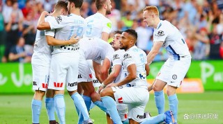 墨尔本城vs悉尼fc(墨尔本城vs悉尼fc比分预测)