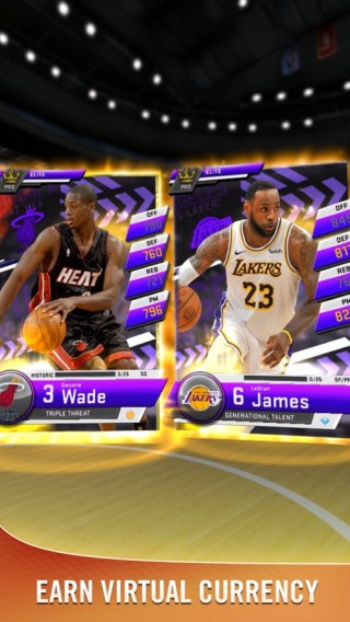 nba2k20安卓版下载(nba2k20安卓版下载破解版豪华存档mod)