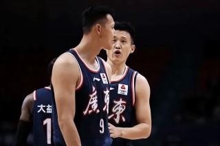 cba广东队最新消息(广东队男篮今天最新消息)