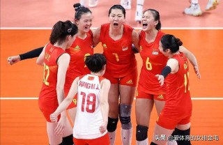 2023年女排国际赛事(2023年女排国际赛事时间表)