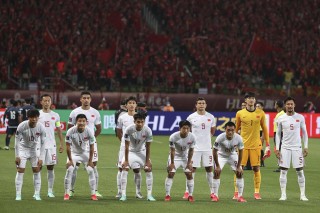 国足vs卡塔尔(国足vs卡塔尔直播)