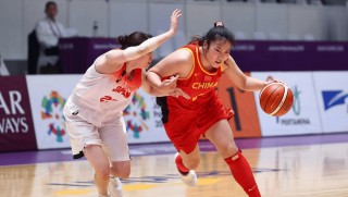 女篮今晚比赛时间(女篮今晚比赛时间哪个台播出)