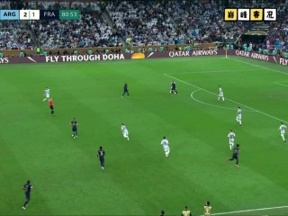 阿根廷vs法国世界杯决赛(阿根廷vs法国世界杯决赛时间)