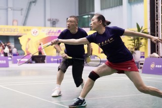 全国羽毛球团体赛(全国羽毛球团体赛锦标赛男团决赛)