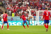 2022世界杯中国出局了吗(2022世界杯 中国出线了吗)