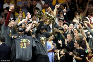 nba2016总决赛(nba2016总决赛g6全场回放)
