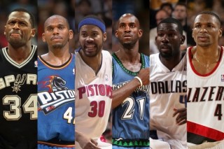 nba历届选秀详细名单(nba历届选秀详细名单带照片)