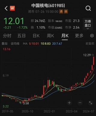 大利好！巨头集中开建