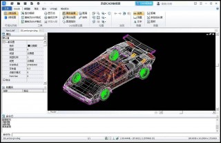 cad园林工具集vlx(cad园林绿化插件有哪些软件)