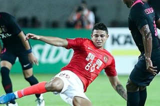 2015亚冠决赛广州恒大vs阿赫利(广州恒大俱乐部在20152016赛季亚冠决赛的对手是)