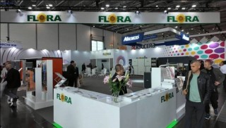 爱普生打印头赋能印刷行业，drupa2024尽显多元潜能