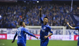 广州恒大vs北京国安(广州恒大vs北京国安之一回合)