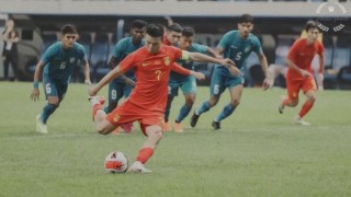 u22国足今天最新消息(u22国足今天最新消息友谊赛结果)