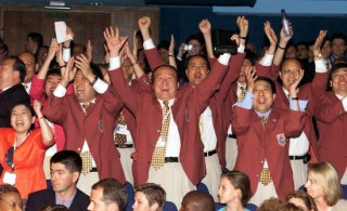 中国申奥成功2036年奥运会(中国申奥成功2036年奥运会城市)