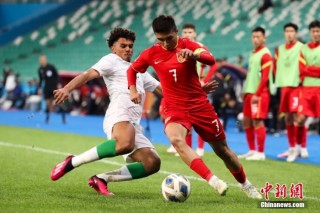 u20亚洲杯中国vs日本直播(亚洲杯预选赛中国对日本第二场直播)