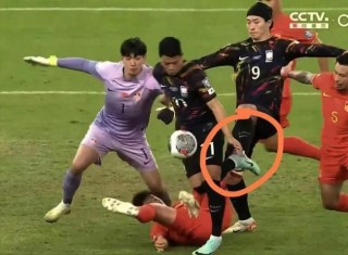 为什么不整治中国足协(国家为什么不整治中国足球)