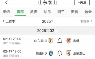 亚冠赛程2022积分榜(亚冠赛程2022积分榜单)