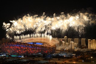 北京冬奥会开幕式视频(北京冬奥会开幕式视频回放)