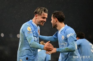 曼城vs托特纳姆热刺(曼城vs托特纳姆热刺直播)
