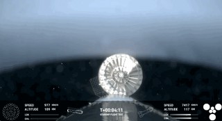 成功在印度洋溅落，SpaceX星舰第四次试飞成功！马斯克发文！媒体：终极目标或是将人类送上火星