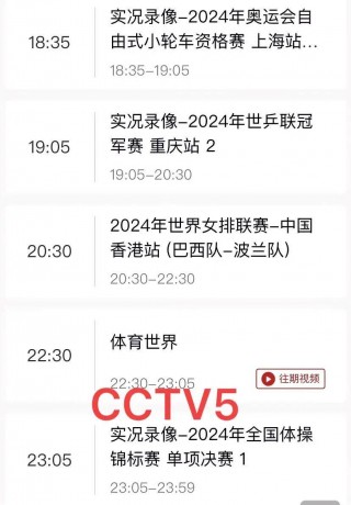 中央体育频道5在线直播篮球比赛(中央体育频道5在线直播篮球比赛回放)