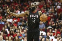 nba火箭队最新新闻(nba最新消息火箭队队员名单)
