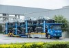 宝马“押注”氢燃料：“牵手”丰田之后又成国内首家使用绿氢卡车主机厂