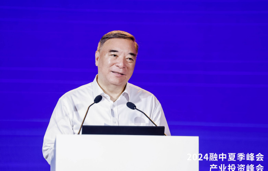 宋志平：企业家的核心就是创新，不是创新者就不是企业家  第1张